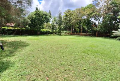 4 Bed Townhouse with En Suite at Old Runda - 4