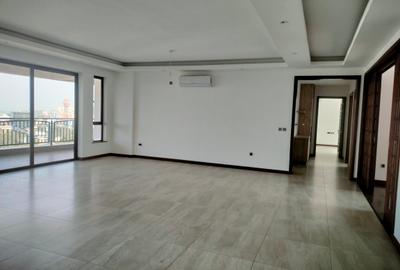 4 Bed Apartment with Swimming Pool at Easy Access To Peponi Road And Few Minutes Drive To Gigiri - 2
