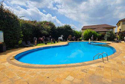 4 Bed Townhouse with En Suite in Runda - 3