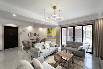 2 Bed Apartment in Riverside - 2
