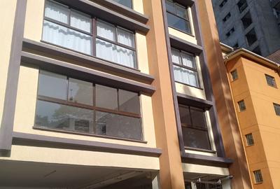 Serviced 1 Bed Apartment with En Suite at Westlands - 2