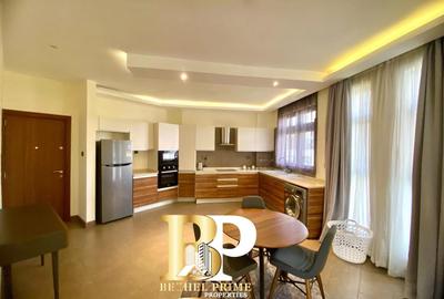 Serviced 1 Bed Apartment with En Suite in Spring Valley - 4