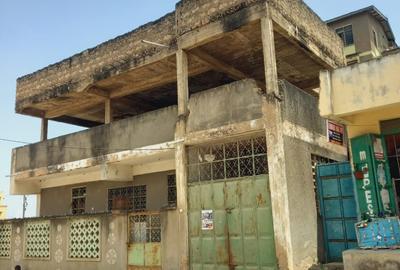 4 Bed House with En Suite in Changamwe - 3