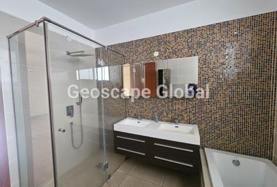 3 Bed Apartment with En Suite in Muthaiga - 2