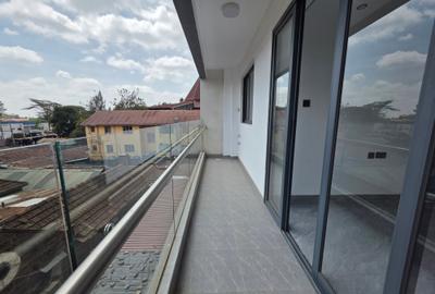 1 Bed Apartment with En Suite at Ngong Road - 3
