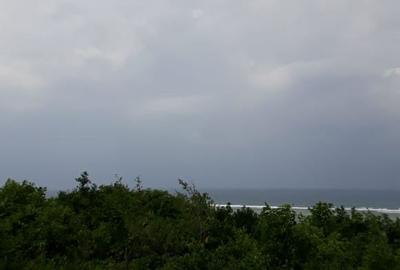 4,047 m² Land in Diani - 2