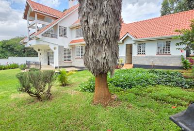 5 Bed House with En Suite at Old Runda. - 3