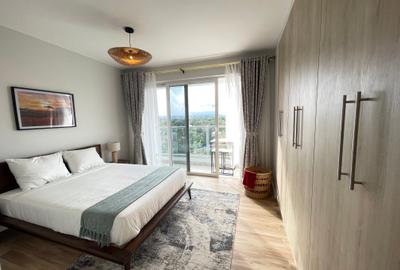 Furnished 3 Bed Apartment with En Suite in Kileleshwa - 2