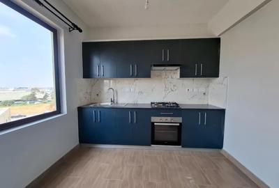 1 Bed Apartment at Garden City - 2
