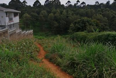0.3 ac Residential Land at Kikuyu Road - 3