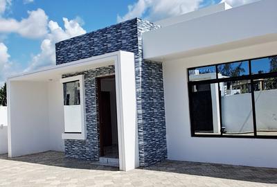 3 Bed House with En Suite at Mtwapa