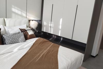 2 Bed Apartment with En Suite at Mogotio Road - 4