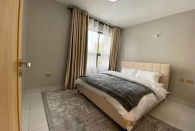 2 Bed Apartment with En Suite in Parklands - 4