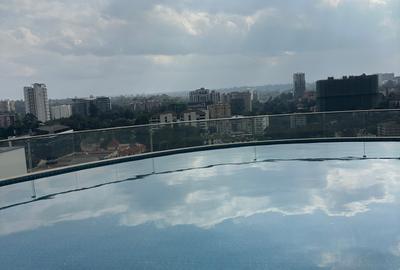 4 Bed Apartment with En Suite in Riverside - 3