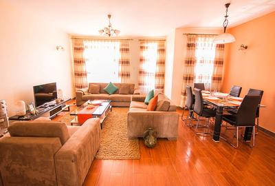 3 Bed Apartment with Staff Quarters in Loresho - 2