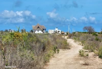 5,000 ft² Land at Ocean Crest - 2