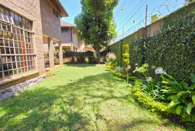 4 Bed Townhouse with En Suite at Peponi Gardens. - 2