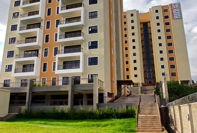 Serviced 3 Bed Apartment with En Suite at Loresho Ridge