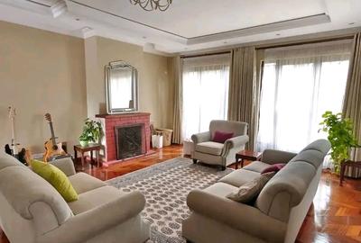 4 Bed House with En Suite in Karen - 2