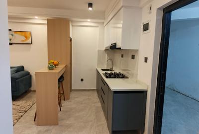 1 Bed Apartment with En Suite at Lavington - 4