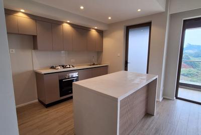 3 Bed Apartment with En Suite at Red Hill Road - 2