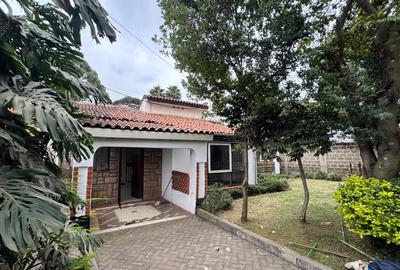3 Bed House with Staff Quarters at Kitengela - 4