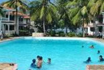 Furnished Commercial Property with Service Charge Included at Diani - 4