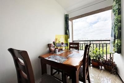 1 Bed Apartment with Backup Generator in Kilimani - 4