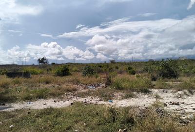 10 ha Commercial Land in Watamu - 4
