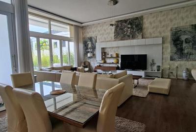 4 Bed House with En Suite at Spring Valley