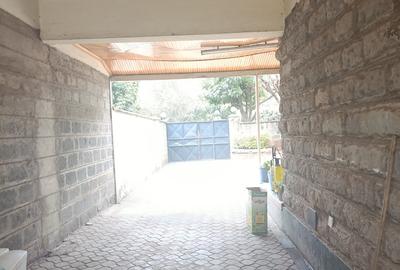 4 Bed Townhouse with En Suite in Kileleshwa - 3