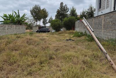Land at Kitengela- Namanga Road