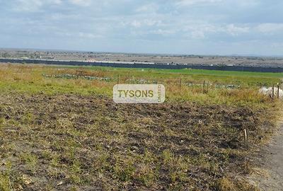 Commercial Land in Kisaju - 3