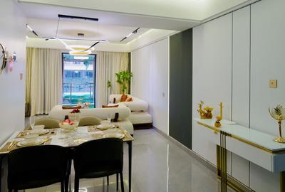 3 Bed Apartment with En Suite at 2026-232 - 2