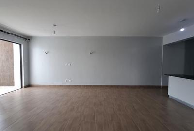 3 Bed Apartment at Garden City - 2