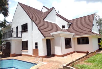 7 Bed House with En Suite at Hillcrest Road