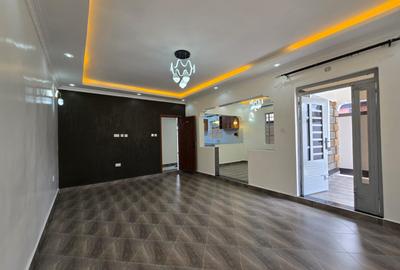 3 Bed House with En Suite at Kimbo - 3