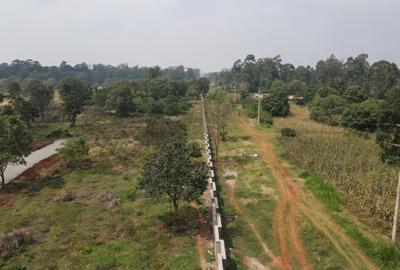 Land in Juja - 3