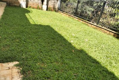 4 Bed Townhouse with En Suite in Westlands Area - 3