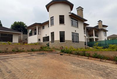 4 Bed House at Rosslyn