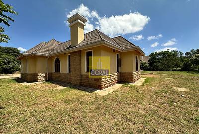 5 Bed Villa in Karen - 4