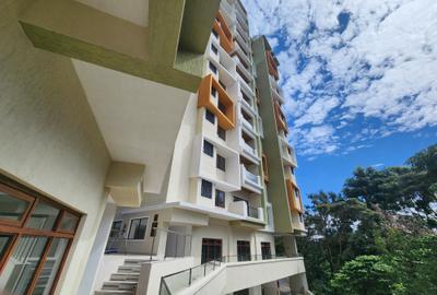 3 Bed Apartment with En Suite at Mandera Road - 2