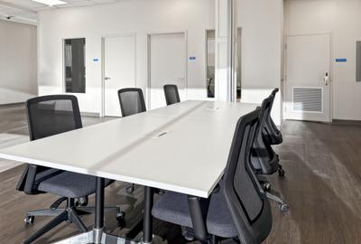 Furnished 20 m² Office with Service Charge Included at 1St-8Th Floor - 4