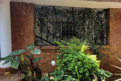 4 Bed House with En Suite in Muthaiga - 4