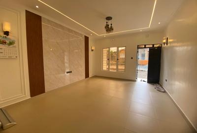 4 Bed House with En Suite in Kitengela - 4