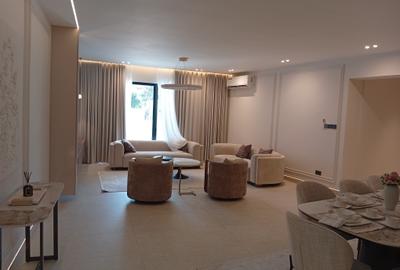 3 Bed Apartment with En Suite at Mt Kenya Road - 3