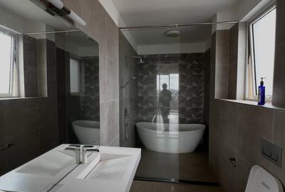 4 Bed Townhouse with En Suite at Kabasiran Avenue - 4
