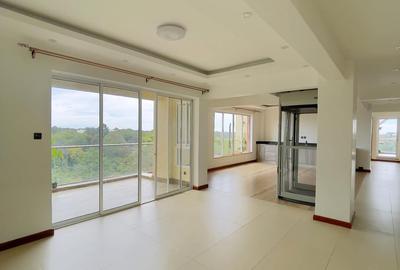 5 Bed Apartment with En Suite in General Mathenge - 3