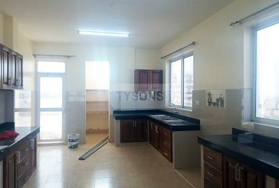 4 Bed House with En Suite in Kizingo - 4