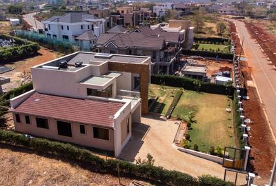Residential Land at Ruiru-Kamiti Road - 2